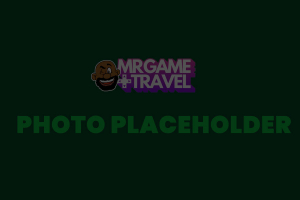 MrGameandTravel Photo Placeholder